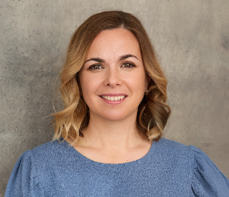 Carolina Egea Merlos